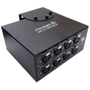 Showlight DD-8
