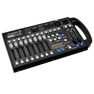 Showlight DESK 192 B MINI