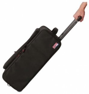 Gator GR-RACKBAG-2UW