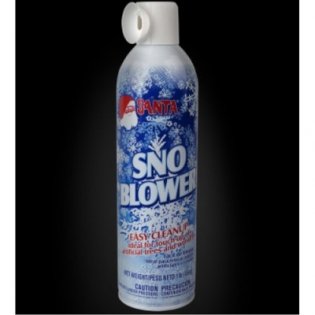 GLOBAL EFFECTS Баллончик аэрозольный "Сноу Блоуэр" ("Snow Blower")