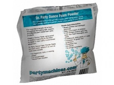 Global Effects Dr. Party Dance