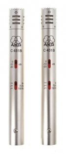 AKG C451B ST
