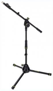 Gravity MS 4222 B Microphone Stand