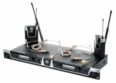 LD Systems U508 BPHH2