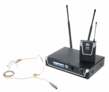 LD Systems U508 BPHH