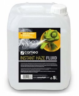 Cameo Instant Haze Fluid 5l
