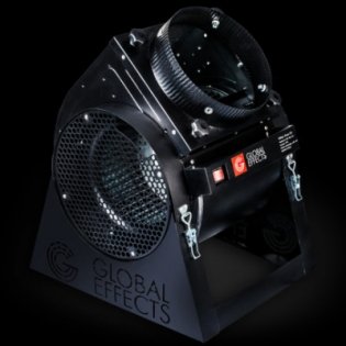 Global Effects Power-550