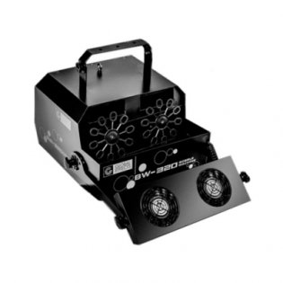 Global Effects BW-320