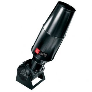 Global Effects JET Power-550