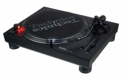 Technics SL-1210MK7