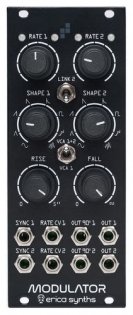 Erica Synths Modulator