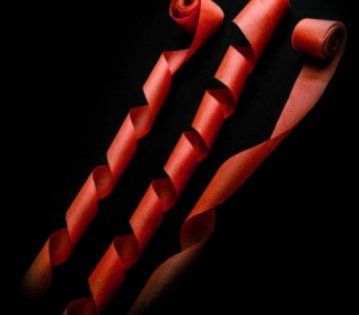 Global Effects 2х10м красный