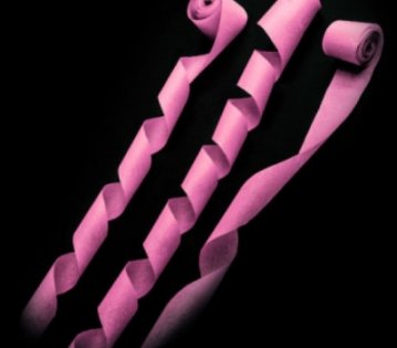 Global Effects 2х10м розовый