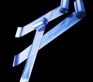 GLOBAL EFFECTS 1,5смх5м синий