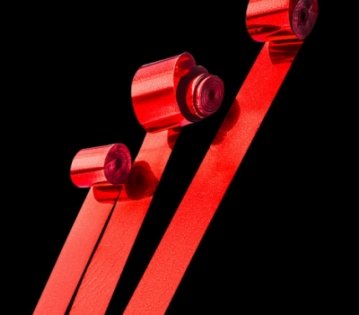 GLOBAL EFFECTS 2смх10м красный