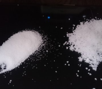 GLOBAL EFFECTS Snow-Real полимер ( уп 1кг)