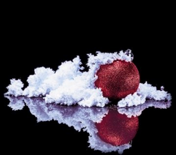 GLOBAL EFFECTS Decor-Powder