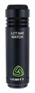 Lewitt LCT 040 MATCH