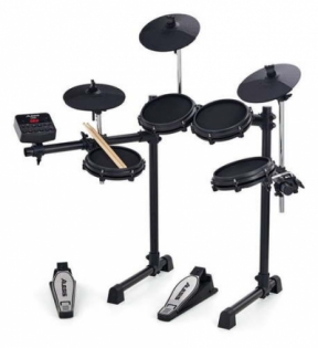 Alesis Turbo Mesh Kit