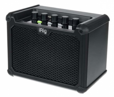 IK Multimedia iRig Micro Amp