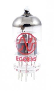 TAD JJ ECC83S/12AX7 Tube
