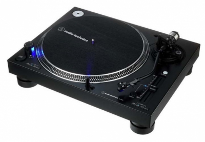 Audio-Technica AT-LP140XP-BK