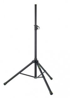 Gravity SP 5211 B Speaker Stand