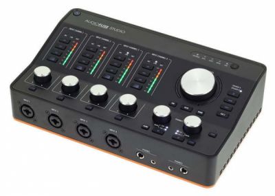 Arturia AudioFuse Studio