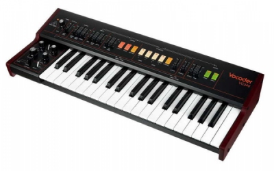 Behringer Vocoder VC340