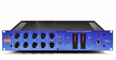 Vertigo Sound VSC-3