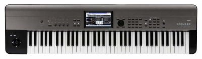 Korg Krome EX 73