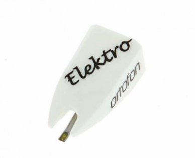 Ortofon Stylus Elektro