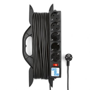 Power Cube PC-LG5-R-20