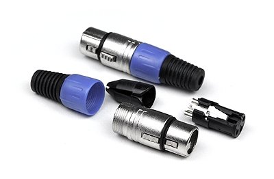 Invotone XLR3F100