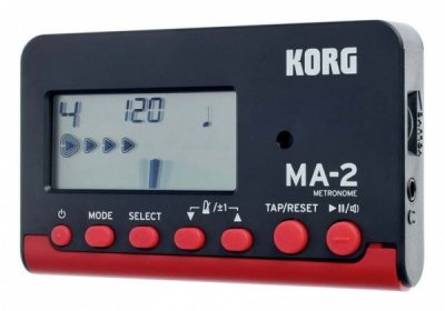 Korg MA-2-BKRD