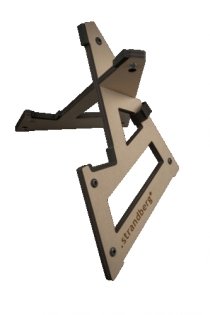 Strandberg Collapsible Guitar Stand