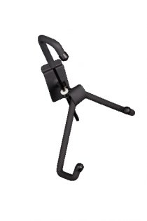 Strandberg Wall Hanger (incl. slat wall mount)