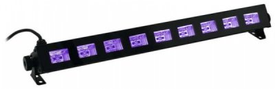 Eurolite LED Party UV Bar-9