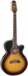 Takamine TSP138CTBS