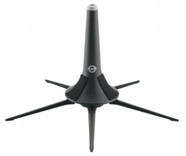 K&M 15213-000-55 black