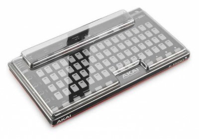 Decksaver Akai Fire