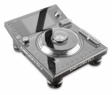 Decksaver Denon SC5000M Prime