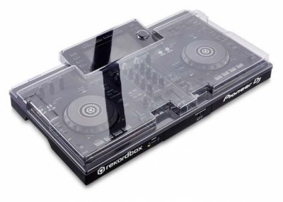 Decksaver Pioneer XDJ-RR