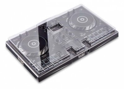 Decksaver Hercules DJControl Inpulse 300