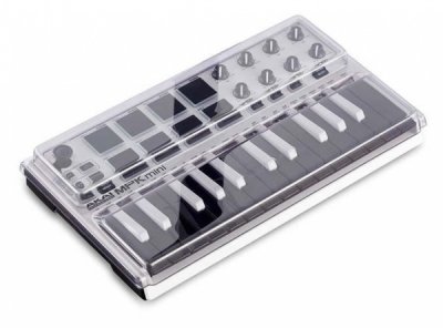 Decksaver Akai MPK Mini MK2