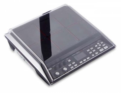 Decksaver Roland SPD-SX