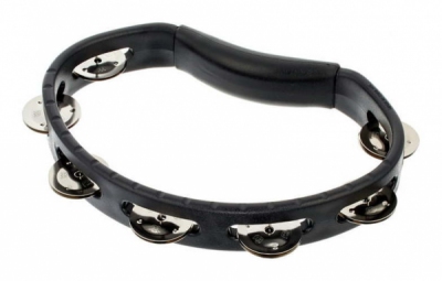 Meinl HTBK Hand Held Tambourine