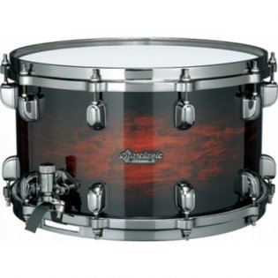 TAMA MAS136-DMB STARCLASSIC MAPLE 6`X13` SNARE DRUM DARK MOCHA BURST