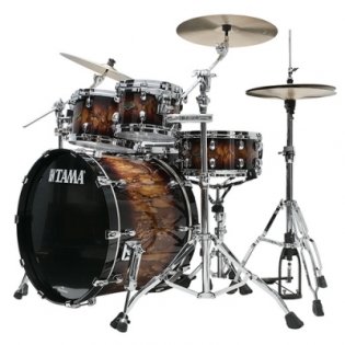 TAMA WBS52RZS-MBR