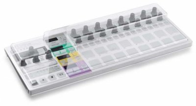 Decksaver Arturia Beatstep Pro